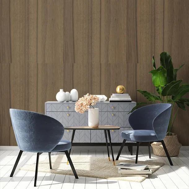 Обои для стен Texdecor Signature Wood Wallcovering 91440295 #3