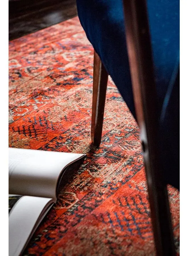 782 Red Brick 8719 #3