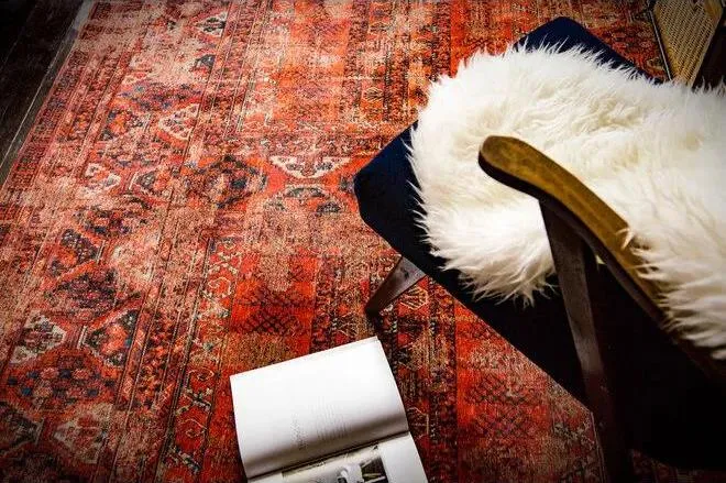 782 Red Brick 8719 #9