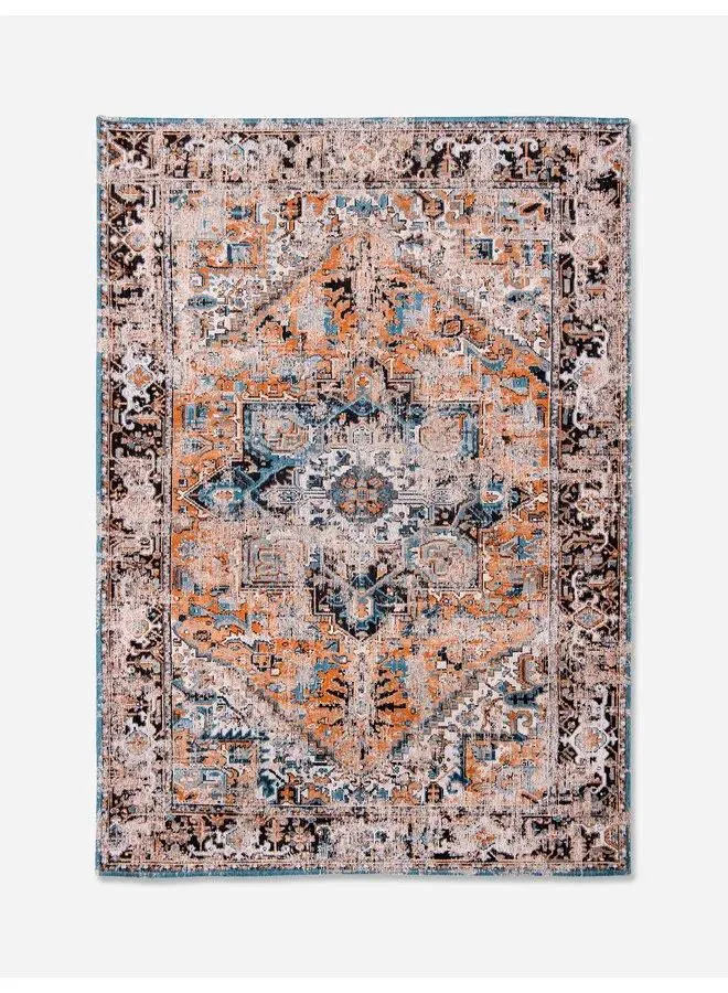 Seray Orange 8705 #4