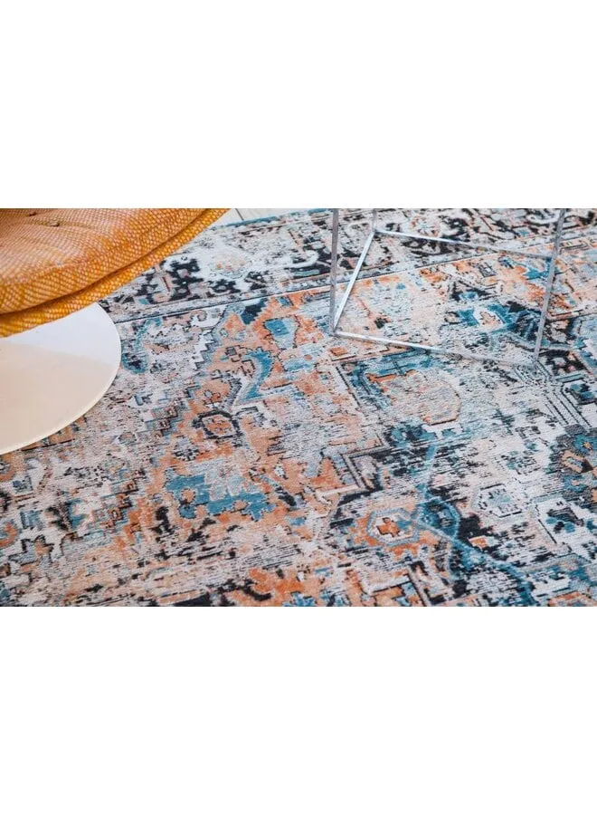 Seray Orange 8705 #5