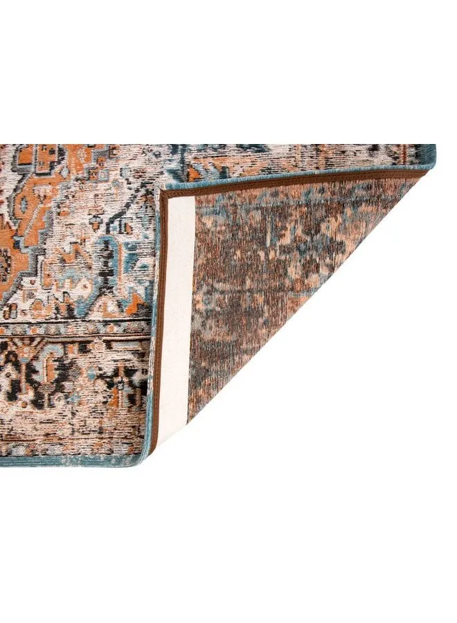 Seray Orange 8705 #9