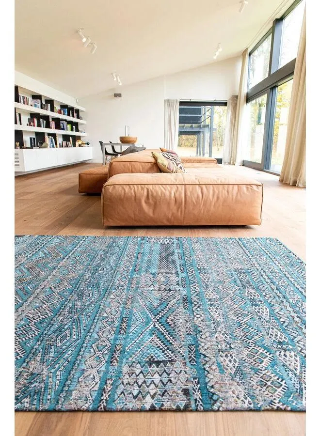 Zemmuri Blue 9110 #4