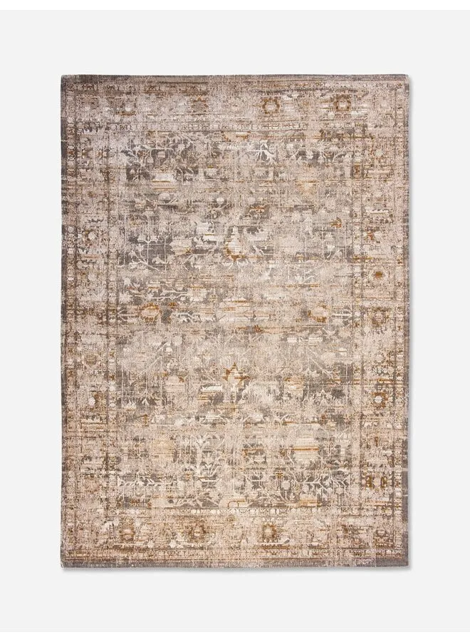 Suleiman Grey 8884 #3