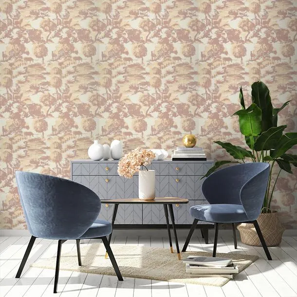 Обои для стен Pierre Frey Les Dessins 6 FP945001 #3