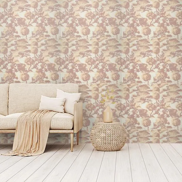 Обои для стен Pierre Frey Les Dessins 6 FP945001 #5