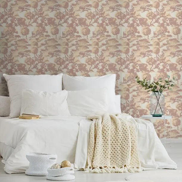 Обои для стен Pierre Frey Les Dessins 6 FP945001 #8