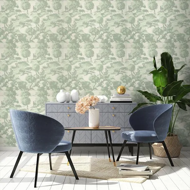 Обои для стен Pierre Frey Les Dessins 6 FP945002 #3