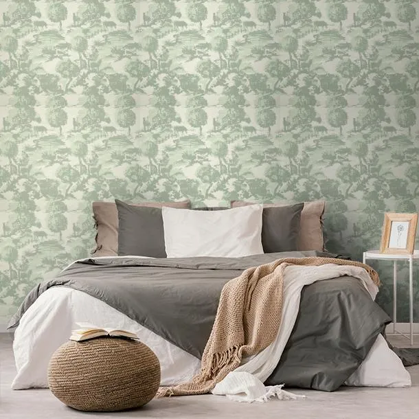 Обои для стен Pierre Frey Les Dessins 6 FP945002 #7