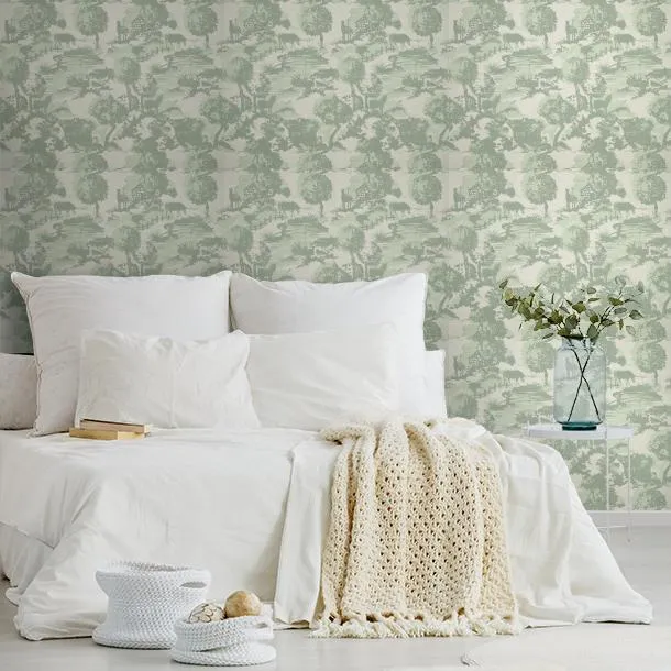 Обои для стен Pierre Frey Les Dessins 6 FP945002 #8