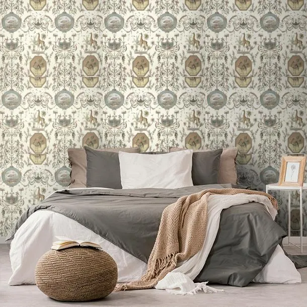 Обои для стен Pierre Frey Les Dessins 6 FP950002 #7