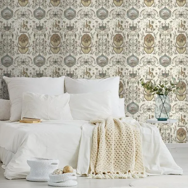 Обои для стен Pierre Frey Les Dessins 6 FP950002 #8