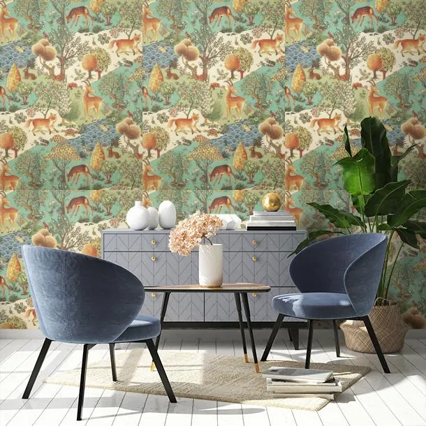 Обои для стен Pierre Frey Les Dessins 6 FP951001 #3