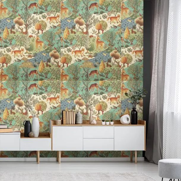 Обои для стен Pierre Frey Les Dessins 6 FP951001 #6