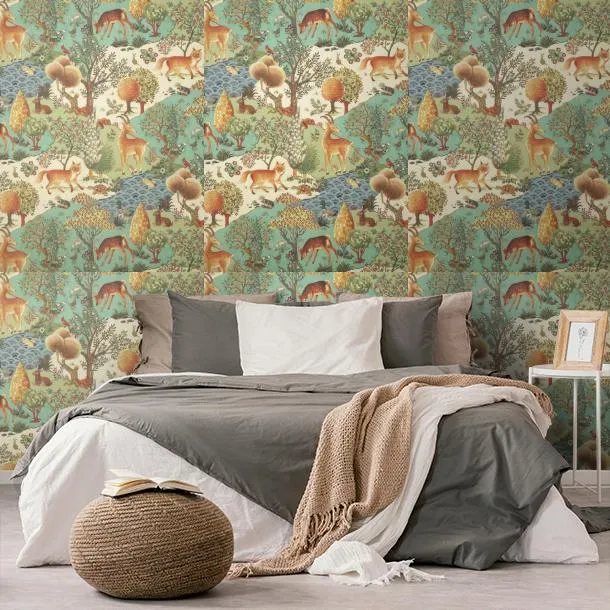 Обои для стен Pierre Frey Les Dessins 6 FP951001 #7