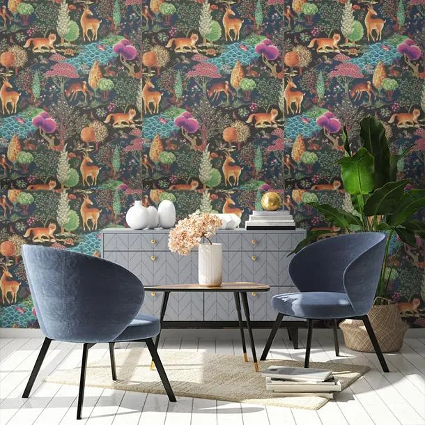 Обои для стен Pierre Frey Les Dessins 6 FP951002 #3