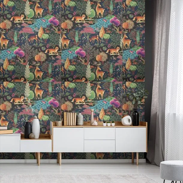 Обои для стен Pierre Frey Les Dessins 6 FP951002 #6