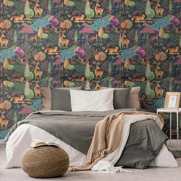 Обои для стен Pierre Frey Les Dessins 6 FP951002 #7