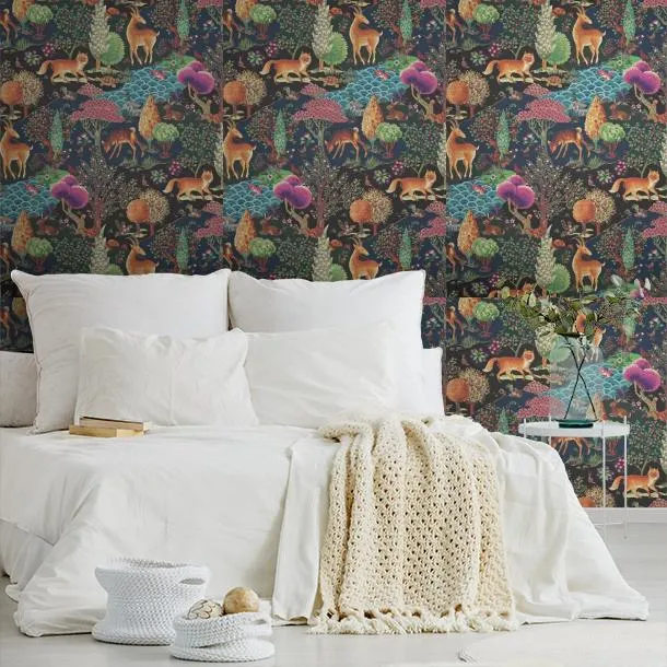 Обои для стен Pierre Frey Les Dessins 6 FP951002 #8