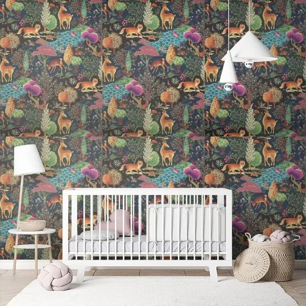 Обои для стен Pierre Frey Les Dessins 6 FP951002 #9