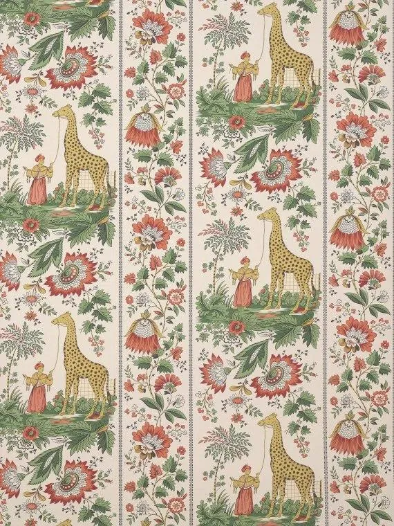 Обои для стен Pierre Frey Les Dessins 6 FP954004