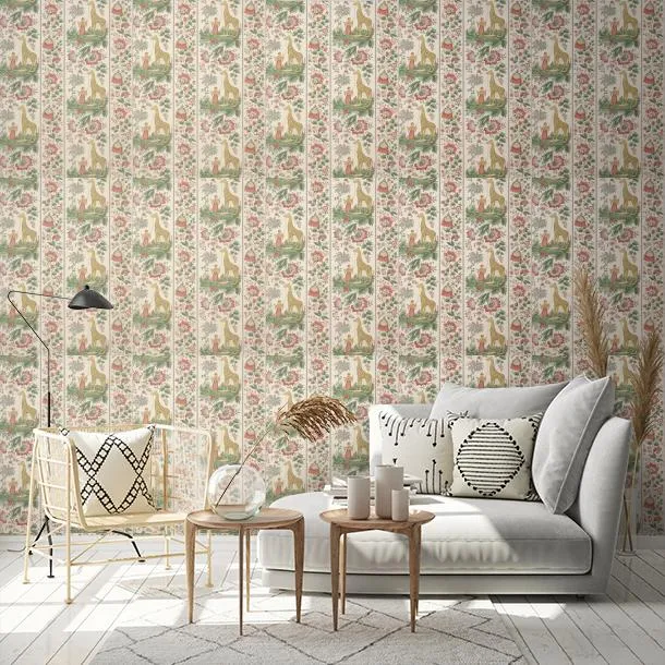 Обои для стен Pierre Frey Les Dessins 6 FP954004 #2