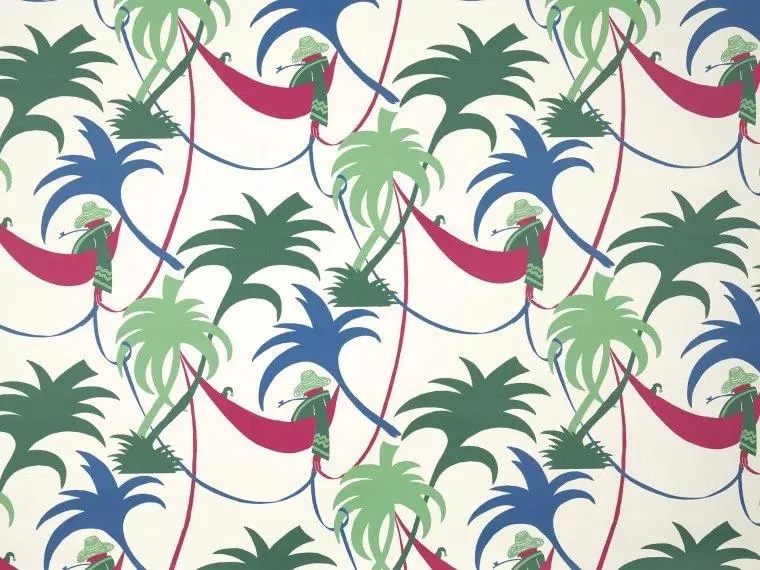 Обои для стен Pierre Frey Les Dessins 6 FP955001