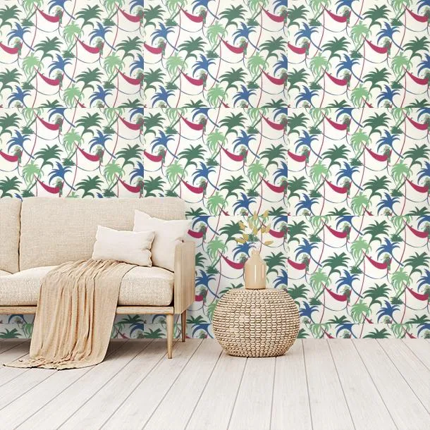 Обои для стен Pierre Frey Les Dessins 6 FP955001 #5