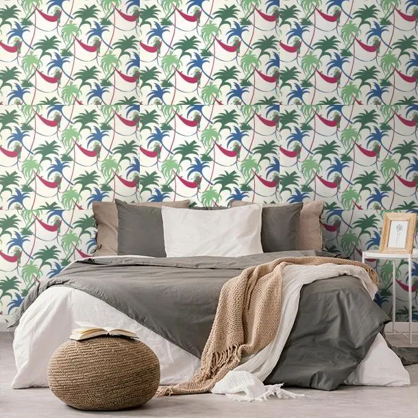 Обои для стен Pierre Frey Les Dessins 6 FP955001 #7