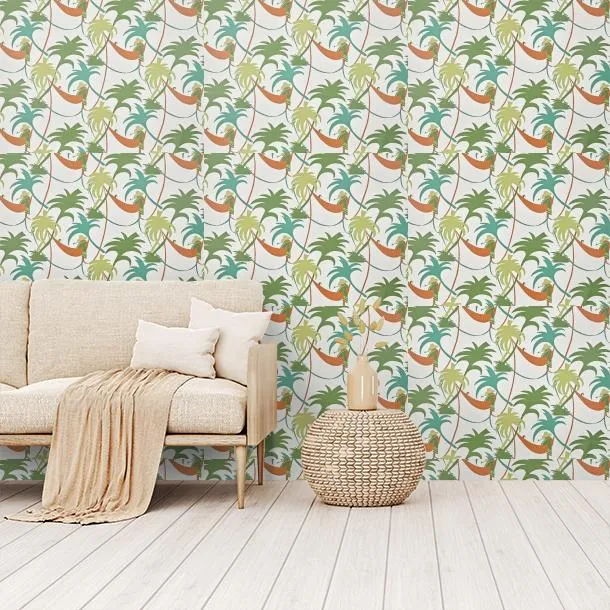 Обои для стен Pierre Frey Les Dessins 6 FP955002 #5