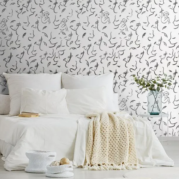 Обои для стен Pierre Frey Les Dessins 6 FP956001 #8