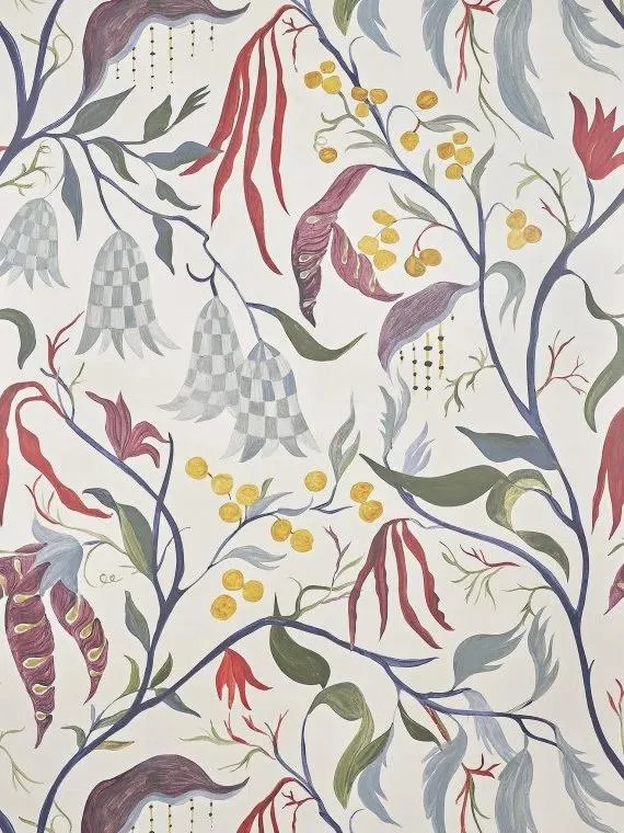 Обои для стен Pierre Frey Les Dessins 6 FP957001