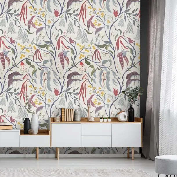 Обои для стен Pierre Frey Les Dessins 6 FP957001 #6