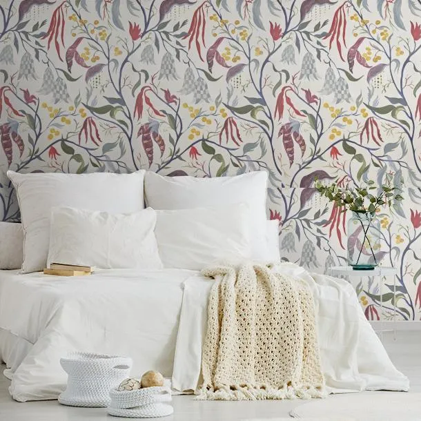 Обои для стен Pierre Frey Les Dessins 6 FP957001 #8