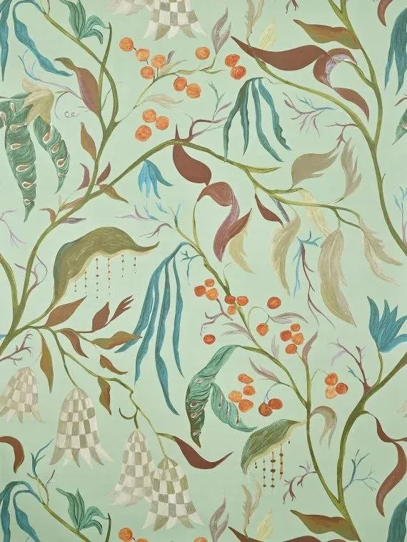 Обои для стен Pierre Frey Les Dessins 6 FP957002