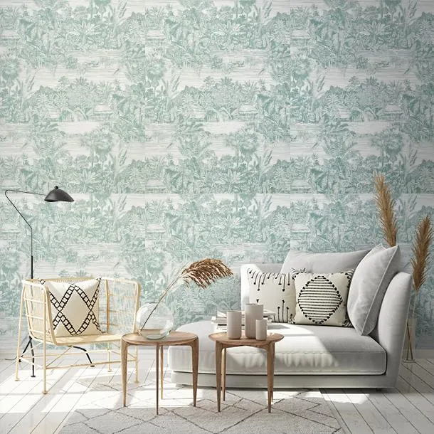 Обои для стен Pierre Frey Les Dessins 6 FP959001 #2