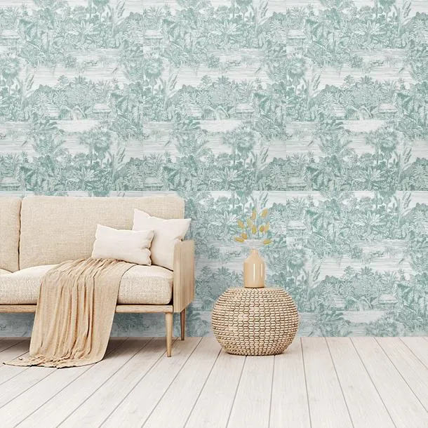 Обои для стен Pierre Frey Les Dessins 6 FP959001 #5