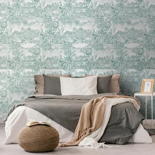 Обои для стен Pierre Frey Les Dessins 6 FP959001 #7