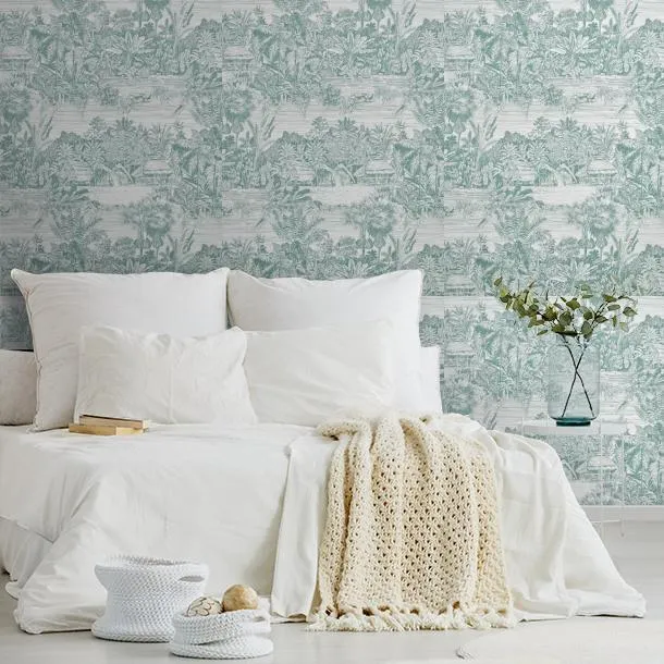 Обои для стен Pierre Frey Les Dessins 6 FP959001 #8