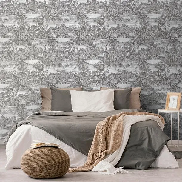 Обои для стен Pierre Frey Les Dessins 6 FP959002 #7