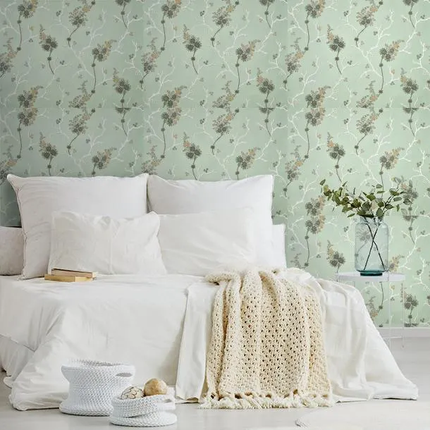 Обои для стен Pierre Frey Les Dessins 6 FP960002 #8