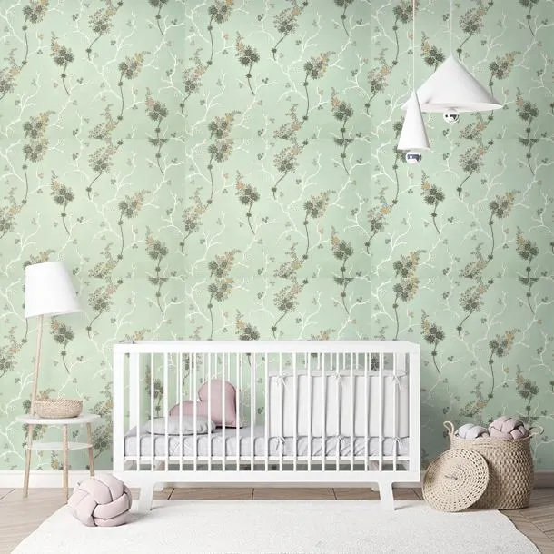 Обои для стен Pierre Frey Les Dessins 6 FP960002 #9