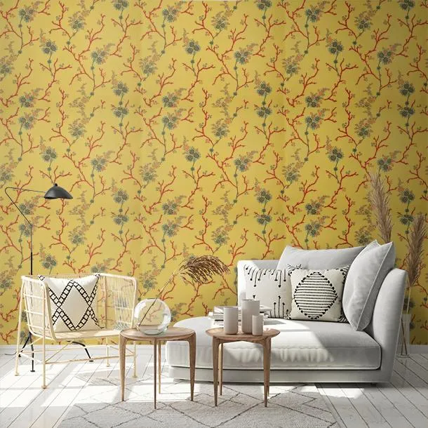 Обои для стен Pierre Frey Les Dessins 6 FP960003 #2