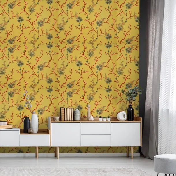 Обои для стен Pierre Frey Les Dessins 6 FP960003 #6