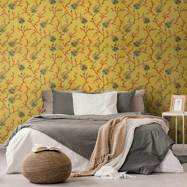 Обои для стен Pierre Frey Les Dessins 6 FP960003 #7