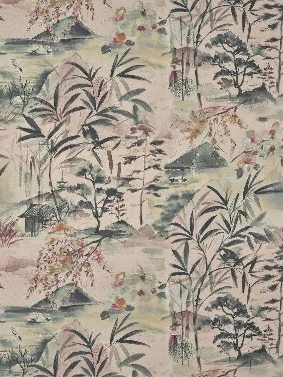 Обои для стен Pierre Frey Les Dessins 6 FP963002