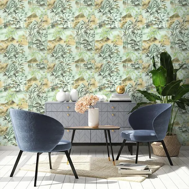 Обои для стен Pierre Frey Les Dessins 6 FP963003 #3