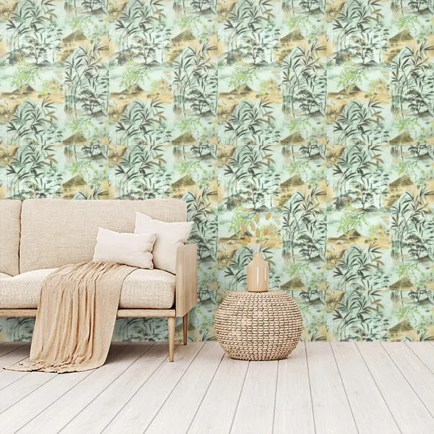 Обои для стен Pierre Frey Les Dessins 6 FP963003 #5