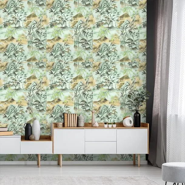 Обои для стен Pierre Frey Les Dessins 6 FP963003 #6