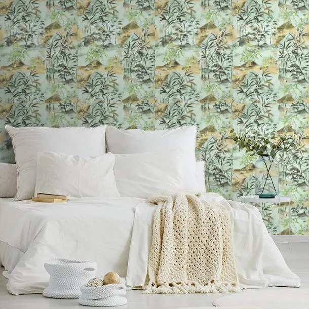 Обои для стен Pierre Frey Les Dessins 6 FP963003 #8